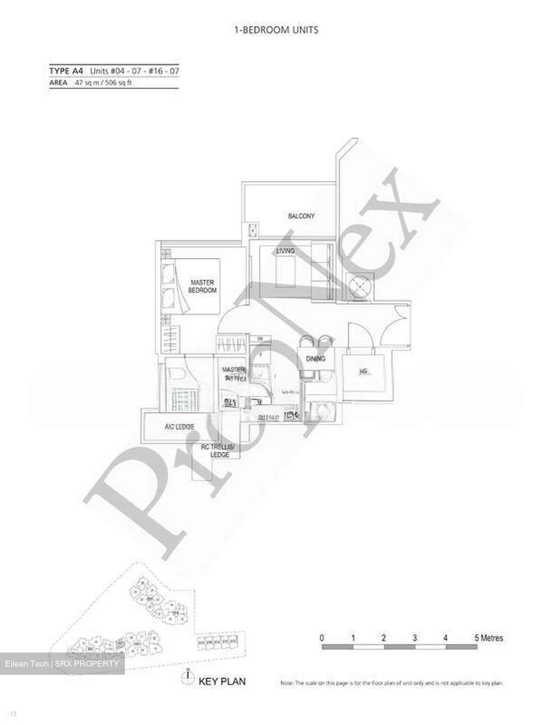 Stars Of Kovan (D19), Apartment #524256641
